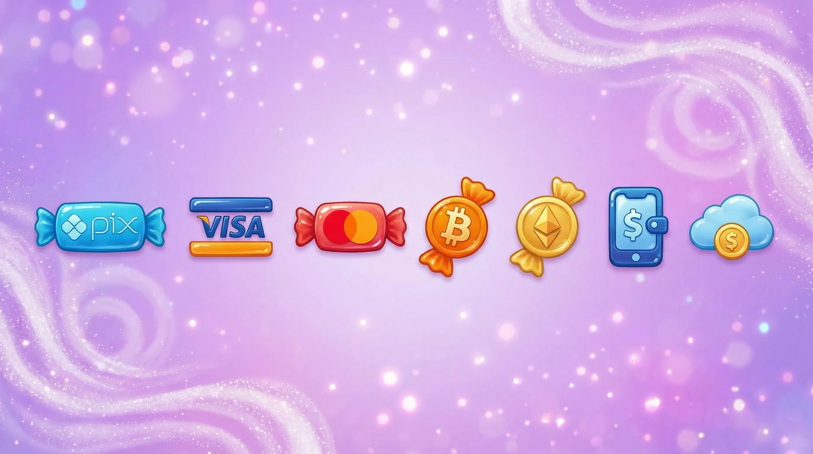 Métodos de pagamento aceitos no soccerbet